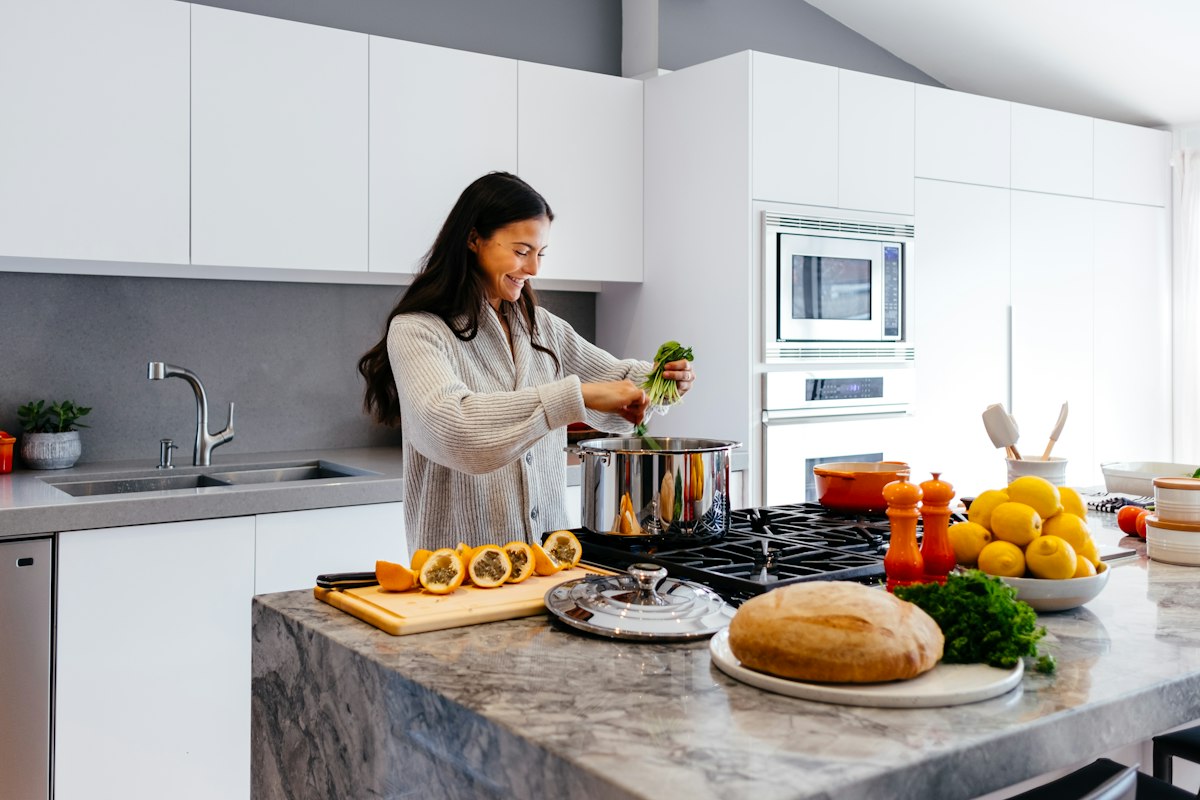 Healthy Weight Calculator: Set a Target Weight