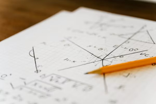 How to Solve Quadratic Equations on Calculator