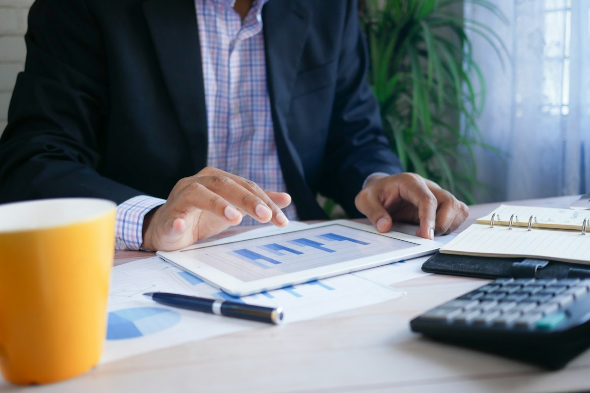 Finance Calculator: Present and Future Value