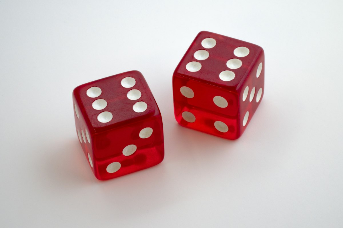 Random Number Generator: How Algorithms Work