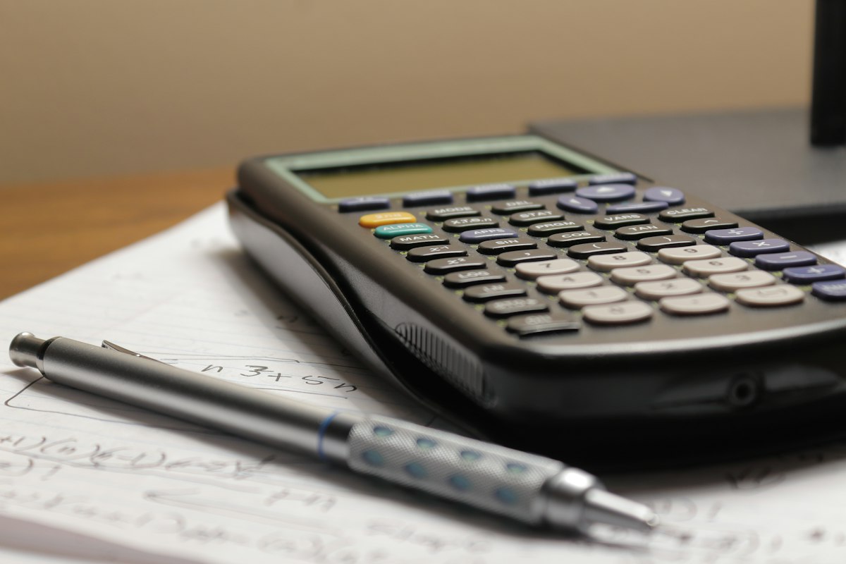 Scientific Calculator: Guide to Functions & Trig
