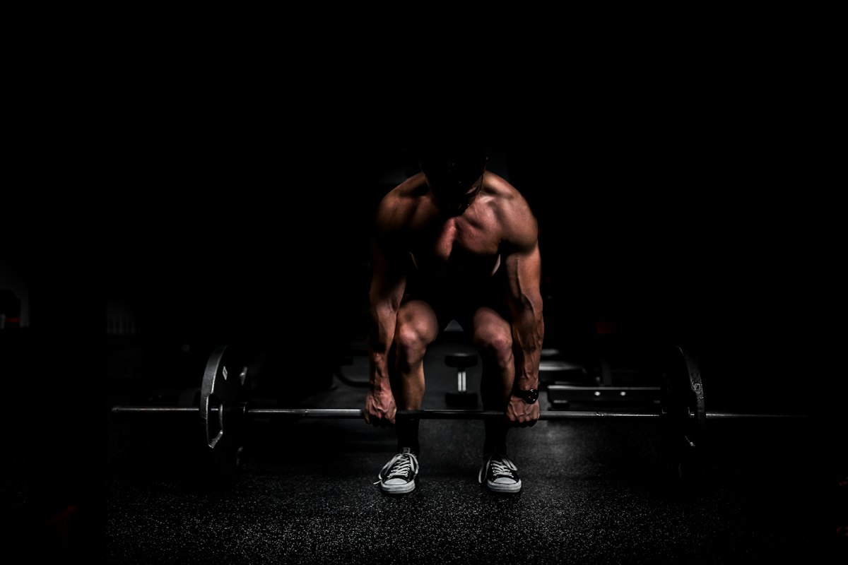 Lean Body Mass Calculator: Track Muscle Growth